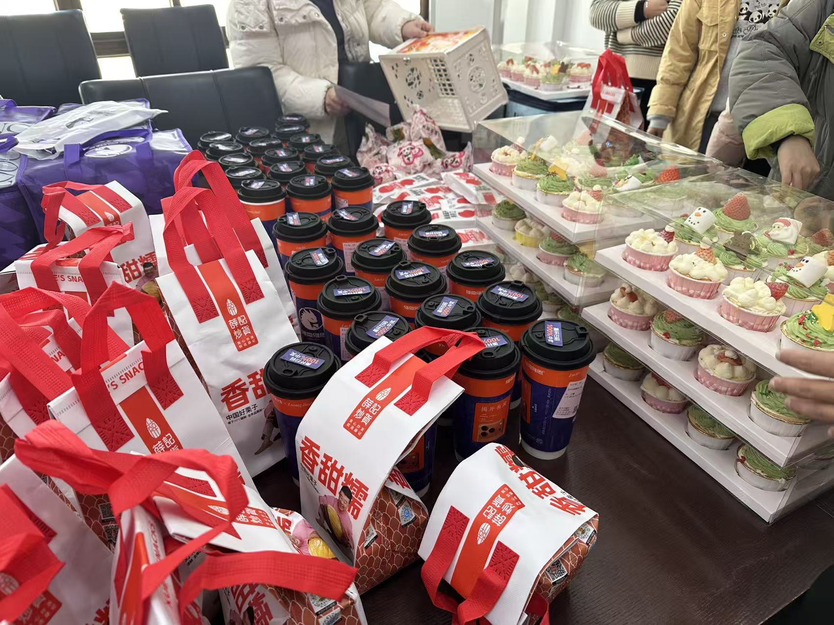 圣誕快樂(lè)｜愿冬日所有美好，都與你相遇